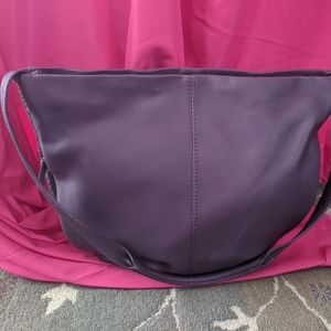 Purple The Sak handbag